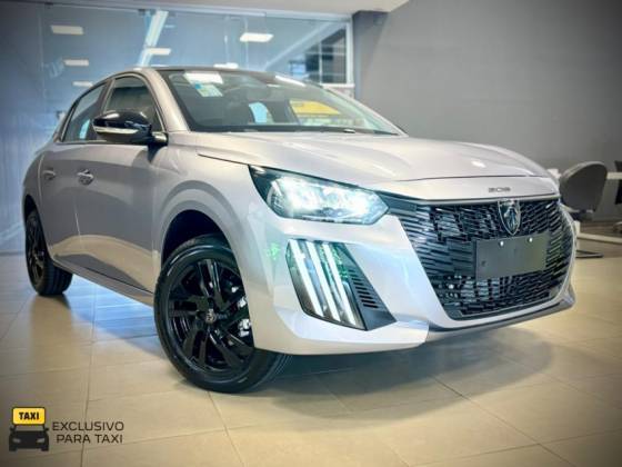 PEUGEOT 208 1.0 FIREFLY FLEX STYLE MANUAL PEUGEOT 208 1.0 FIREFLY FLEX STYLE MANUAL